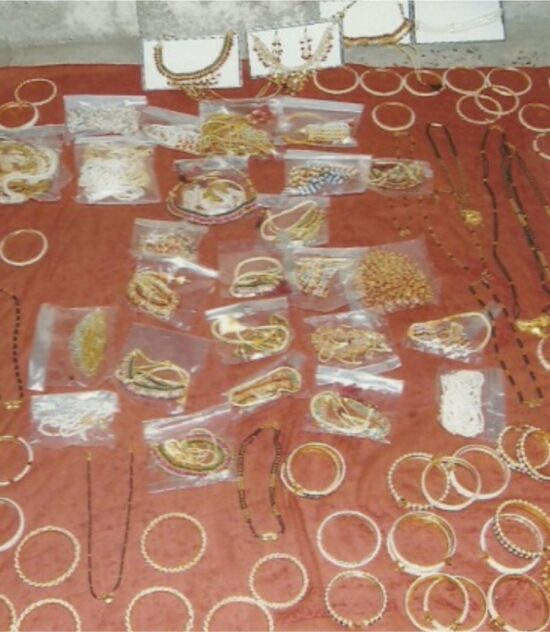 Imitation Jewelry Making
