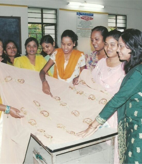 Readymade Garment