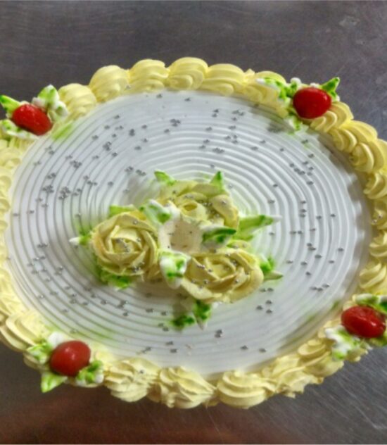 Bakery Training