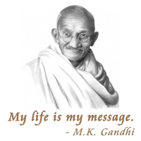  Gandhi National Memorial Society